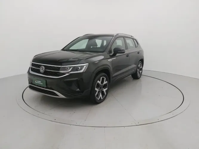Volkswagen Taos Highline 1.4 250 TSI Flex AUT 2024