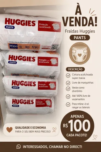 Fralda 
