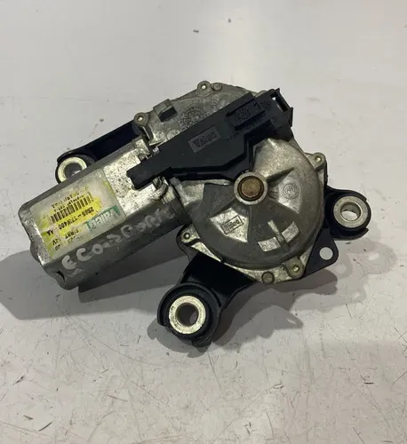 Motor Limpador Tampa Traseira Ecosport 2008 2009