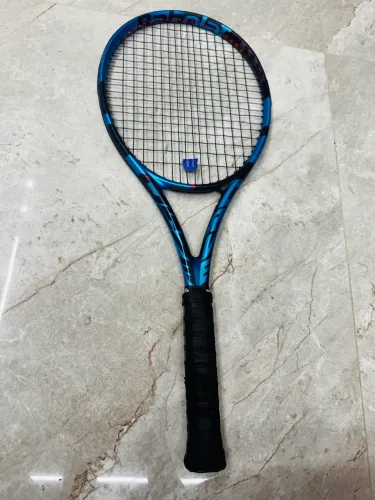 Raquete pure Drive 98 Babolat 305 gr L3