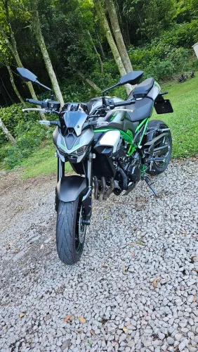 Z900