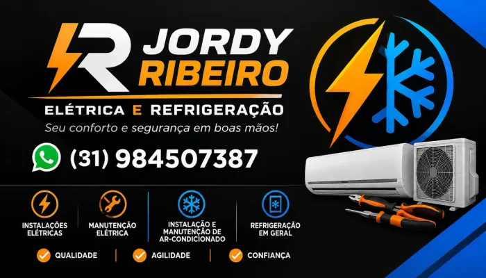 Instalação elétrica , corretivas e preventivas em ar condicionado, manutenção em geral