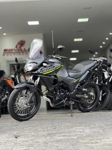 KAWASAKI KAWASAKVERSYS-X 300 A 2020