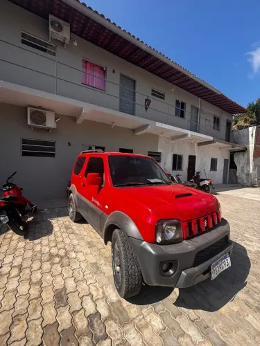 Suzuki Jimny Wide/ /4all 1.3 16V 2018