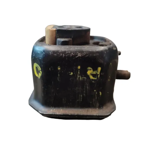 Coxim Motor Esquerdo Kombi 1.4/gol At 2006 2014