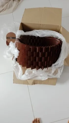 Lustre para Sala