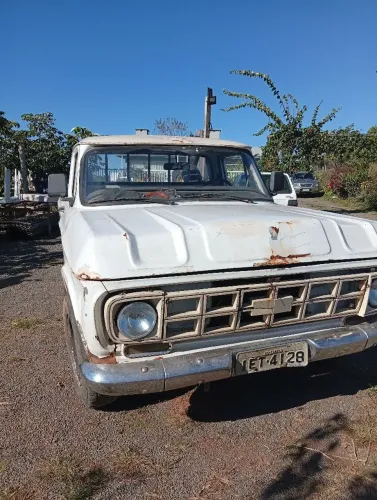 Chevrolet C-14 2.5/4.1 1980