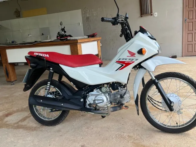 Pop 2026 zera em perfeito estado