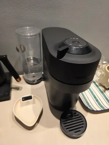 Nespresso Vertuo Pop+