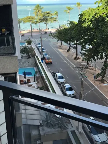 Imóvel para aluguel tem 130 metros quadrados com 3 quartos em Ponta Verde - Maceió - AL
