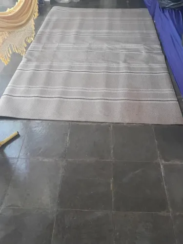 TAPETE ARTESANAL 3,0 X 1,95MT