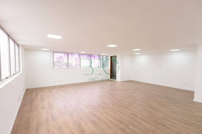 Conjunto para alugar, 54 m² por R$ 3.409/mês - Vila Leopoldina - São Paulo/SP