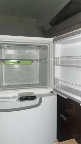 Geladeira Consul Frost Free Duplex