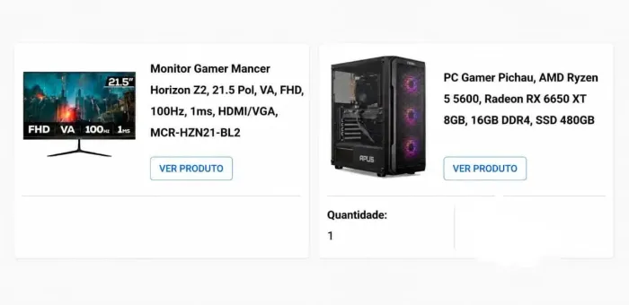 Vendo este computador 