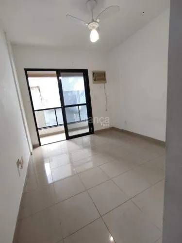 Apartamento para aluguel, 1 quarto, Itapuã - Vila Velha/ES