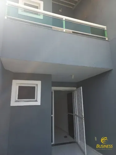Casa com 2 dormitórios para alugar, 90 m² por R$ 1.490,00/mês - Mondubim - Fortaleza/CE