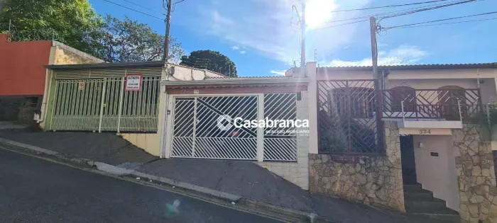 Casa com 2 quartos para vender, Vila Gabriel - Sorocaba/SP.