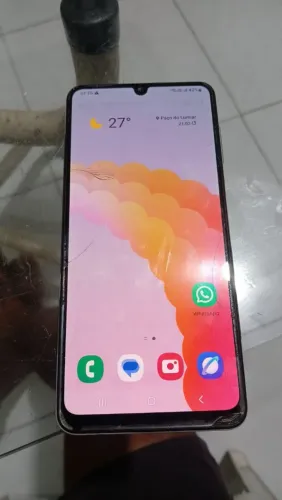 Samsung M32 