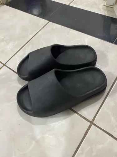 Chinelo Slide Nuvem - Novo