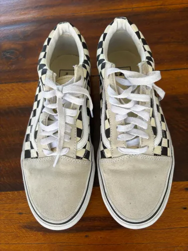 Tênis Vans