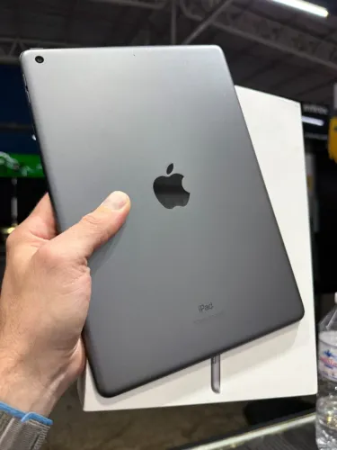 Apple iPad 9 / Garantia / Loja Física