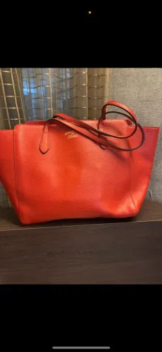Bolsa Gucci Swing Tote original