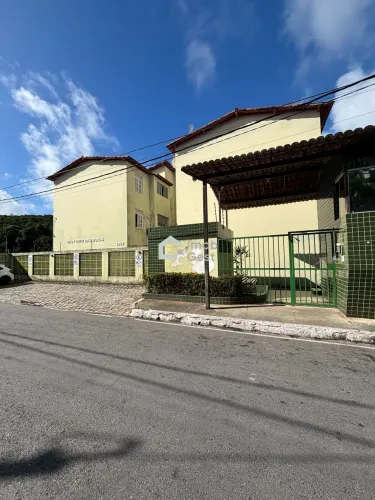 Aluga se apartamento em nova descoberta