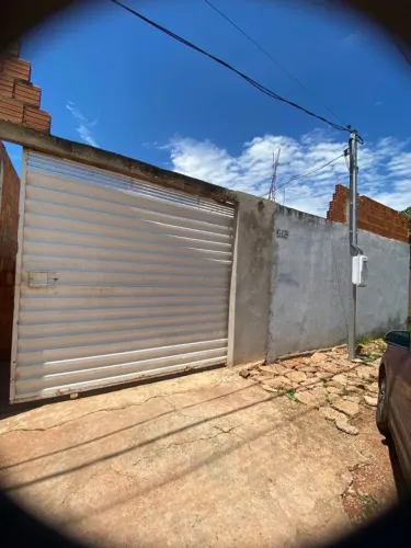 Casa no Bairro Altos da Glória/Cuiaba