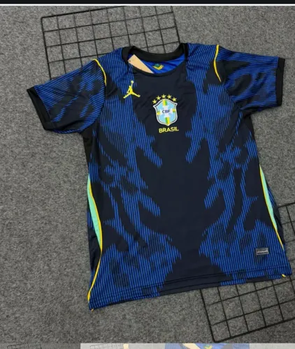 Camisetas seleção e clubes