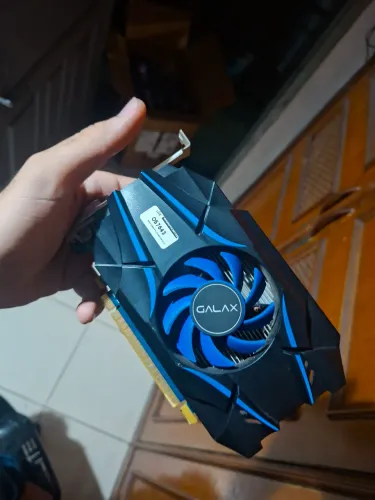 Galax GeForce GT 1030