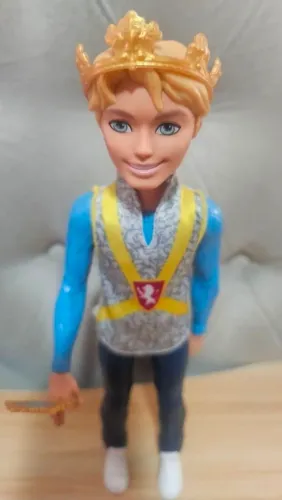 Daring Charming - ever after high
