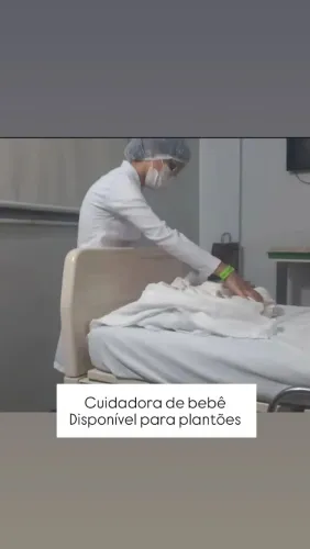 Cuidadora 