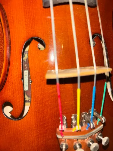 Violino Eagle ve441 - 4/4
