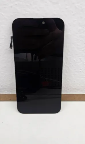 Tela original retirada iPhone 15 Pro Max