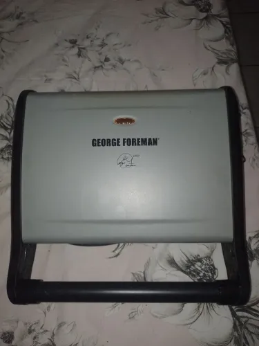 Grill George Foreman