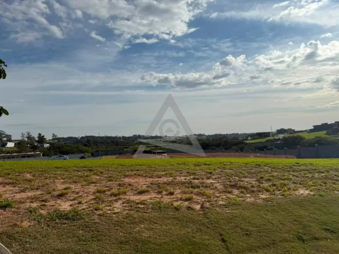 Terreno à venda em Campinas, Loteamento Alphaville Campinas, com 360 m², Reserva SerenaC