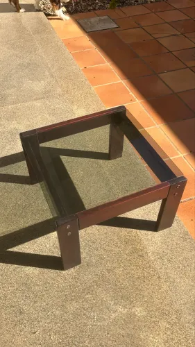 Mesa de centro