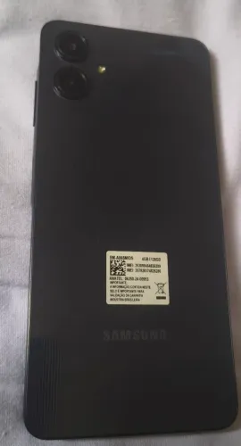 Celular Samsung A06