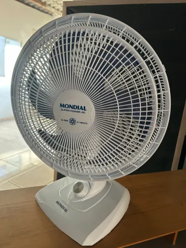 Ventilador 