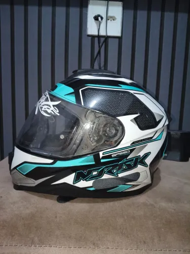 Capacete Norisk