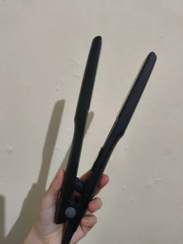 Chapinha de cabelo