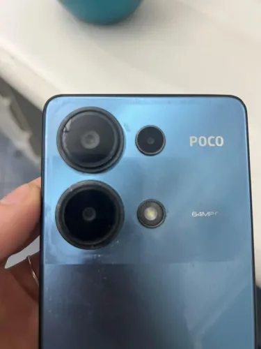 POCO M6 PRO