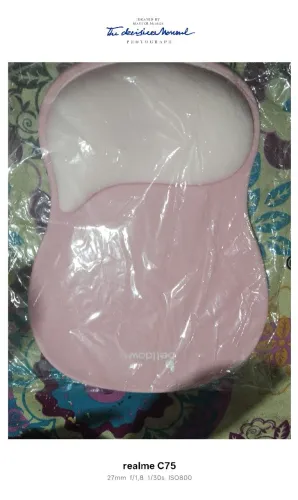 Surporte de mousse