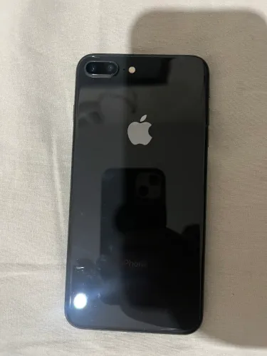 Iphone 8 Plus ( leia a descrição )