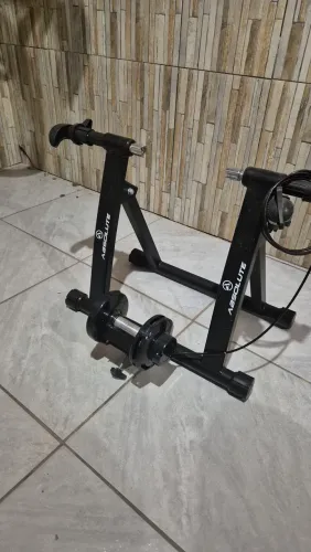 Rolo de Treino Absolute Wild 8 - Controle de Carga - Aro 27,5 / 28 / 29