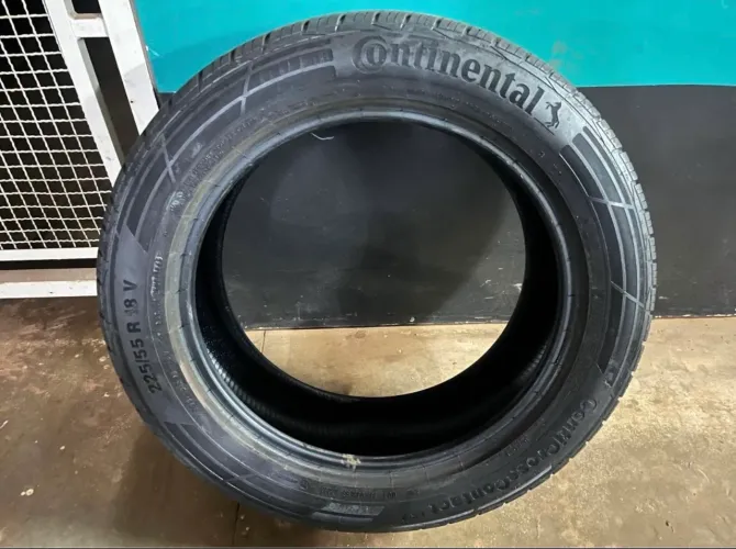 Pneu Continental 225/55 R18