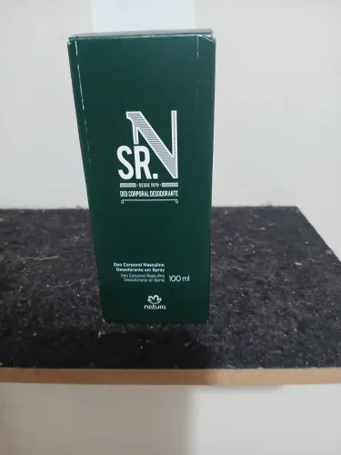 Colônia SR N