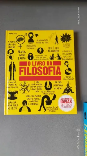 O Livro da Filosofia