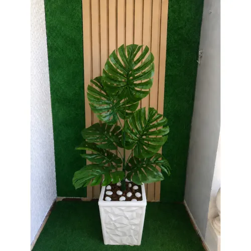 Plantas artificiais