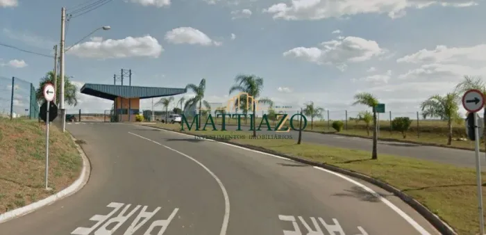 Barracão para venda e locação, no Condomínio Industrial de Limeira.